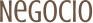 Negocio